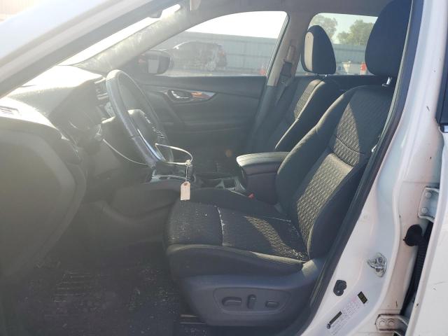 Photo 7 from auction – 2019 NISSAN ROGUE S with VIN KNMAT2MT8KP517858