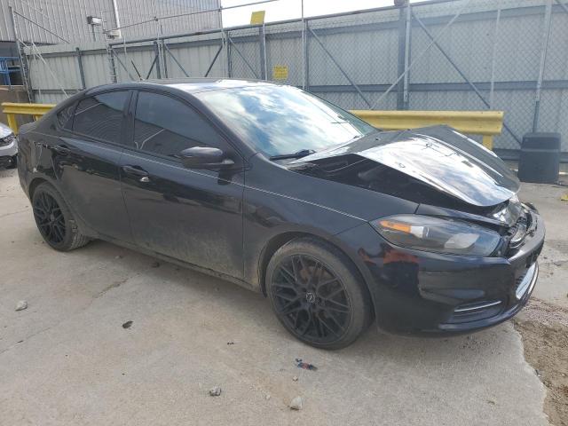 Photo 4 from auction – 2016 DODGE DART SE with VIN 1C3CDFAA3GD606525