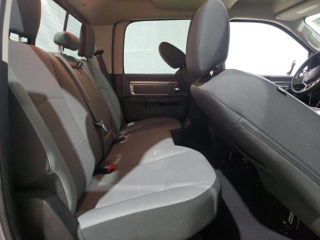 Photo 10 from auction – 2022 RAM 1500 CLASS with VIN 1C6RR7LG8NS209410