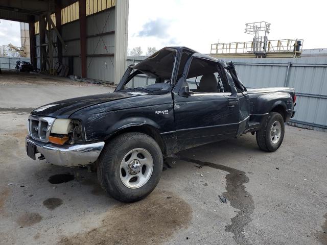 FORD RANGER SUP 2000 with VIN 1FTZR15V5YPA70023 - Photo from auction