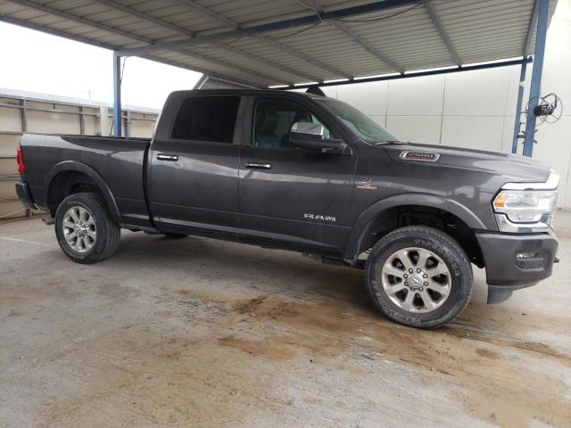 Photo 4 from auction – 2022 RAM 2500 LARAM with VIN 3C6UR5FL3NG169025