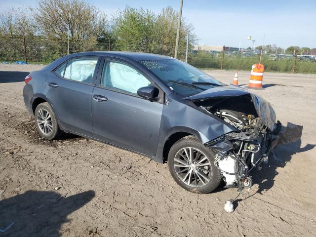Photo 4 from auction – 2016 TOYOTA COROLLA L with VIN 2T1BURHE4GC615880