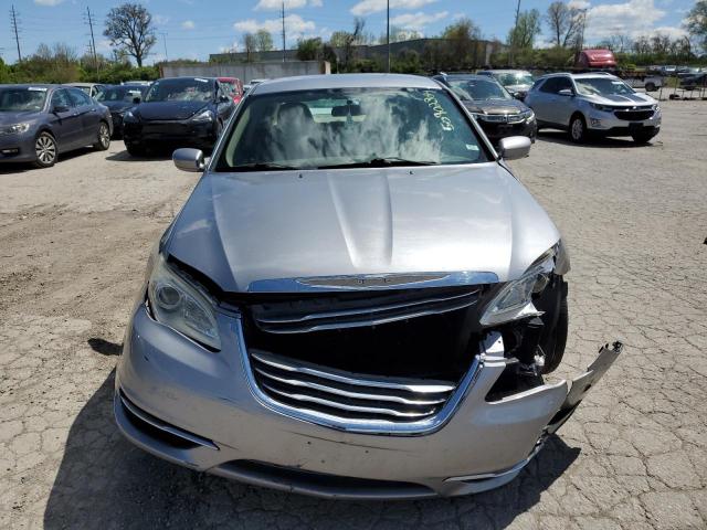 Photo 5 from auction – 2013 CHRYSLER 200 LX with VIN 1C3CCBAB7DN698832