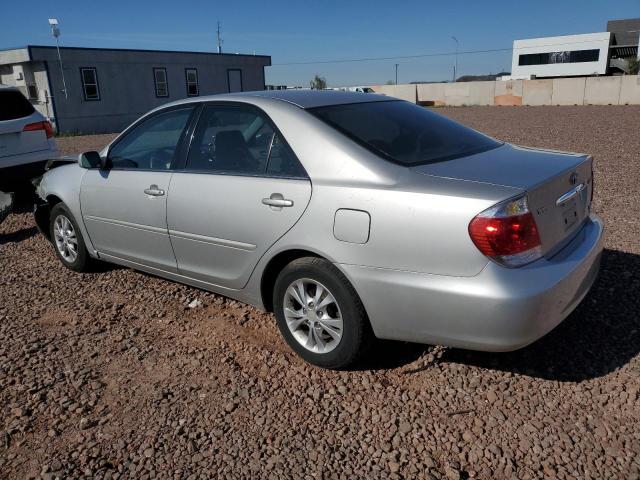 Photo 2 from auction – 2005 TOYOTA CAMRY LE with VIN 4T1BF30K35U108845