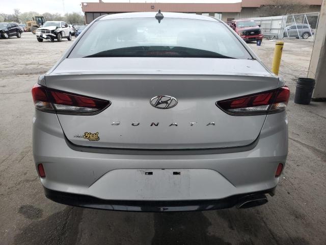 Photo 6 from auction – 2019 HYUNDAI SONATA SE with VIN 5NPE24AF1KH792997