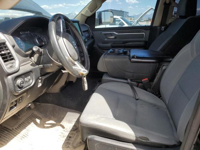 Photo 7 from auction – 2019 RAM 1500 BIG H with VIN 1C6SRFMT1KN765527