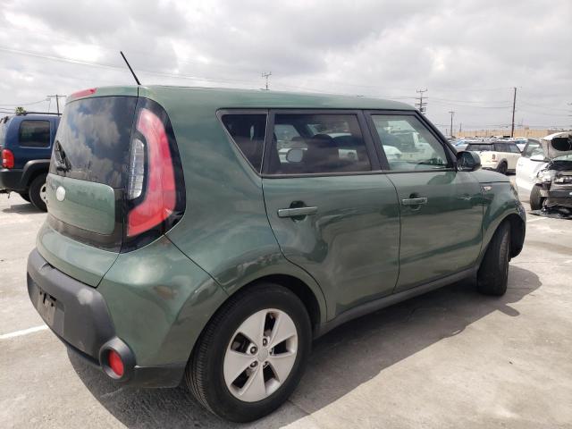 Photo 3 from auction – 2014 KIA SOUL with VIN KNDJN2A27E7001422