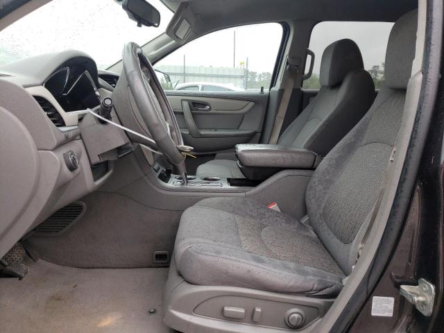 Photo 7 from auction – 2014 CHEVROLET TRAVERSE L with VIN 1GNKVFKD2EJ340529