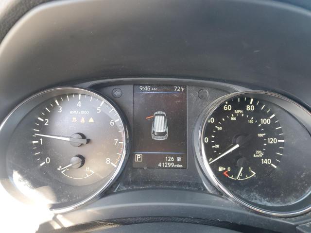 Photo 9 from auction – 2020 NISSAN ROGUE S with VIN KNMAT2MT9LP535271