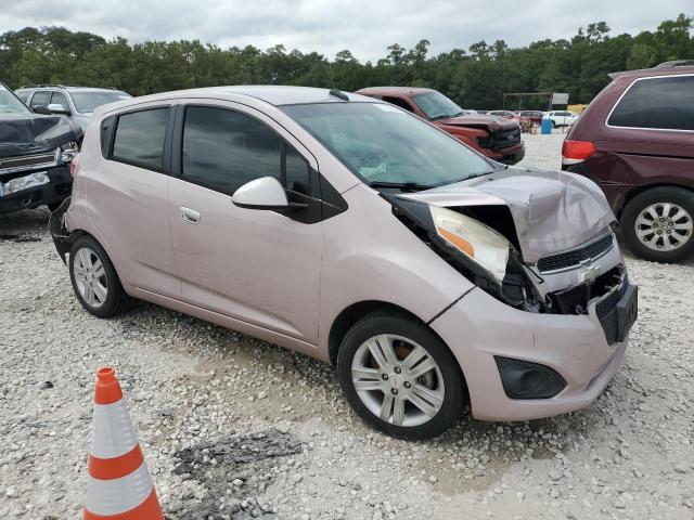 Photo 4 from auction – 2013 CHEVROLET SPARK 1LT with VIN KL8CD6S98DC603954