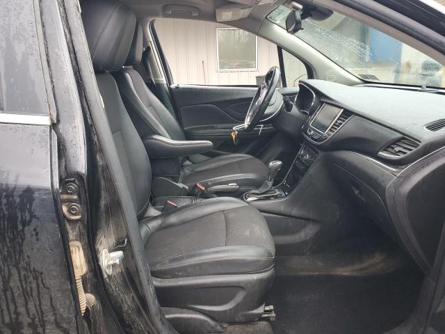 Photo 7 from auction – 2019 BUICK ENCORE PRE with VIN KL4CJESB5KB846289