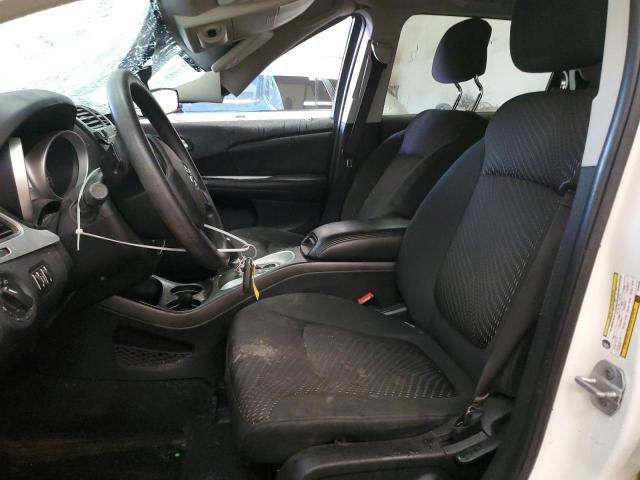Photo 7 from auction – 2011 DODGE JOURNEY MA with VIN 3D4PG1FG7BT524338