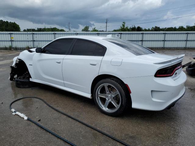 Photo 2 from auction – 2019 DODGE CHARGER R/ with VIN 2C3CDXCT8KH608464
