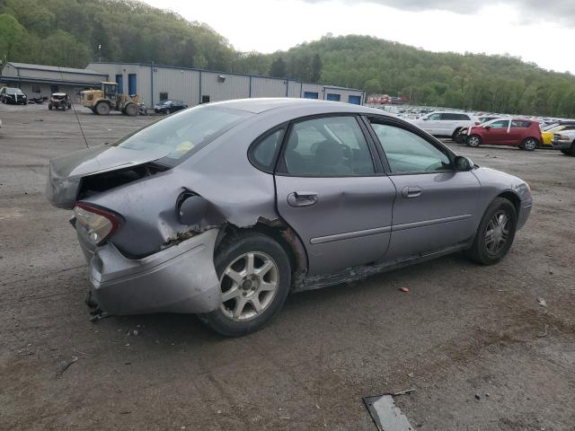 Photo 3 from auction – 2007 FORD TAURUS SEL with VIN 1FAFP56U67A205006