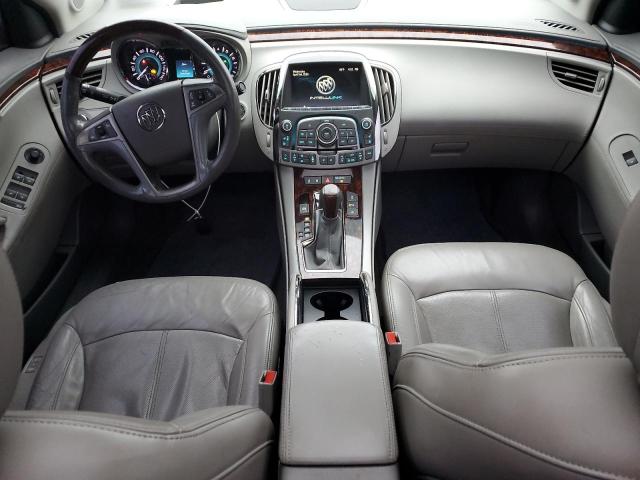 Photo 8 from auction – 2013 BUICK LACROSSE T with VIN 1G4GJ5E32DF214627