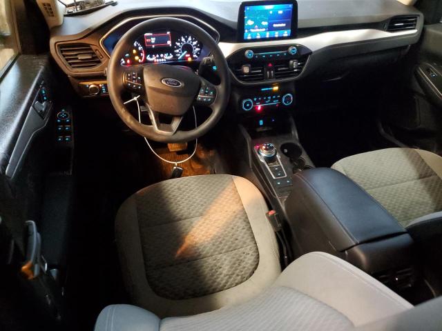 Photo 8 from auction – 2020 FORD ESCAPE SE with VIN 1FMCU0G66LUA83065