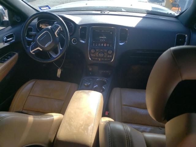 Photo 8 from auction – 2014 DODGE DURANGO CI with VIN 1C4RDHEG2EC501512