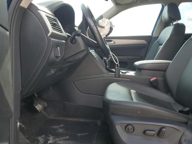 Photo 7 from auction – 2018 VOLKSWAGEN ATLAS SE with VIN 1V2KR2CA2JC570241