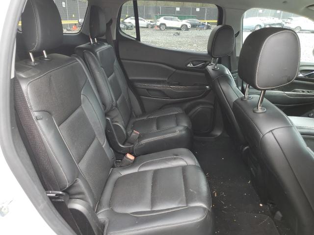 Photo 11 from auction – 2019 GMC ACADIA SLT with VIN 1GKKNMLS3KZ211551