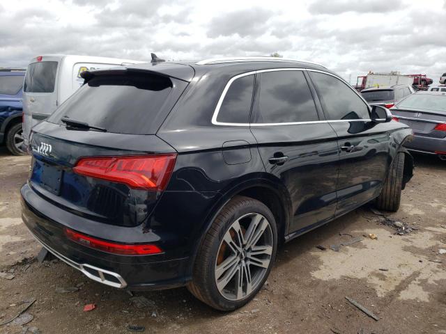 Photo 3 from auction – 2018 AUDI SQ5 PREMIU with VIN WA1A4AFY4J2158496