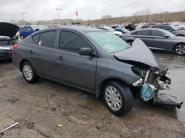 Photo 4 from auction – 2015 NISSAN VERSA S with VIN 3N1CN7AP7FL802224