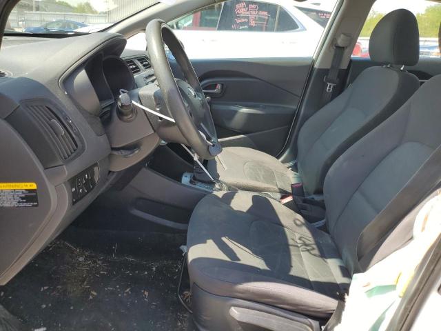 Photo 7 from auction – 2013 KIA RIO LX with VIN KNADM4A39D6302523