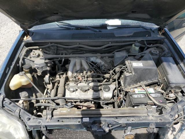 Photo 11 from auction – 2001 TOYOTA HIGHLANDER with VIN JTEGF21A410004744
