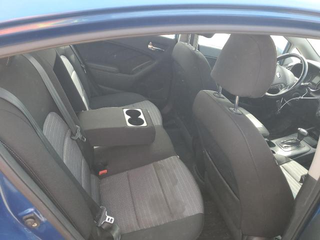 Photo 10 from auction – 2015 KIA FORTE EX with VIN KNAFX4A82F5281535