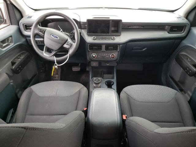 Photo 8 from auction – 2022 FORD MAVERICK X with VIN 3FTTW8E33NRA26547