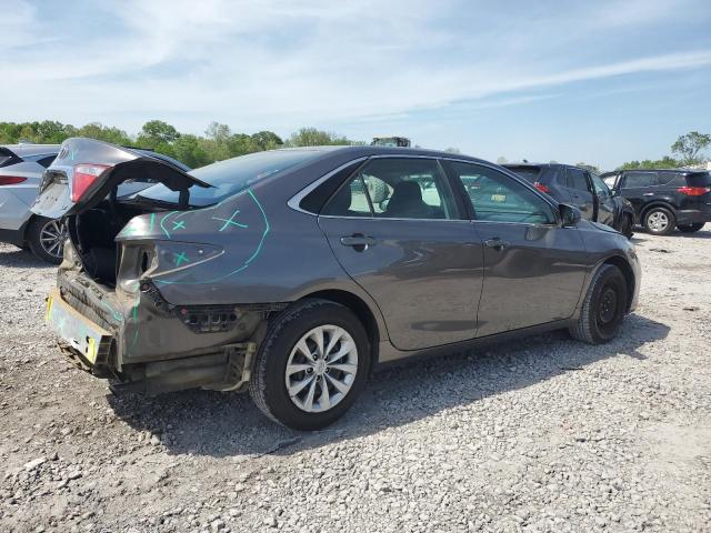 Photo 3 from auction – 2016 TOYOTA CAMRY LE with VIN 4T1BF1FK1GU608999