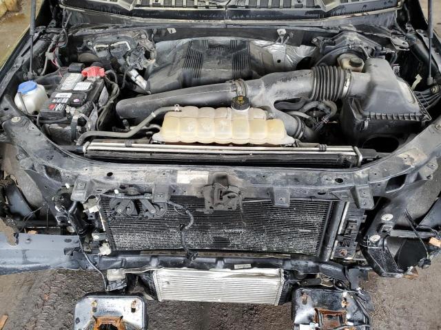 Photo 11 from auction – 2018 FORD F150 SUPER with VIN 1FTEW1EG3JFE27977