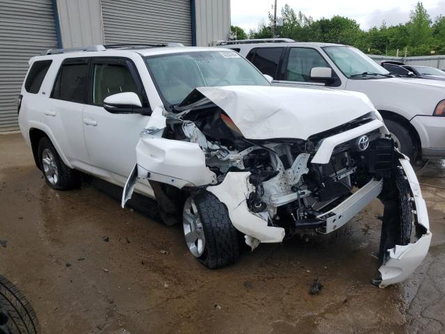 Photo 4 from auction – 2015 TOYOTA 4RUNNER SR with VIN JTEBU5JR5F5219065