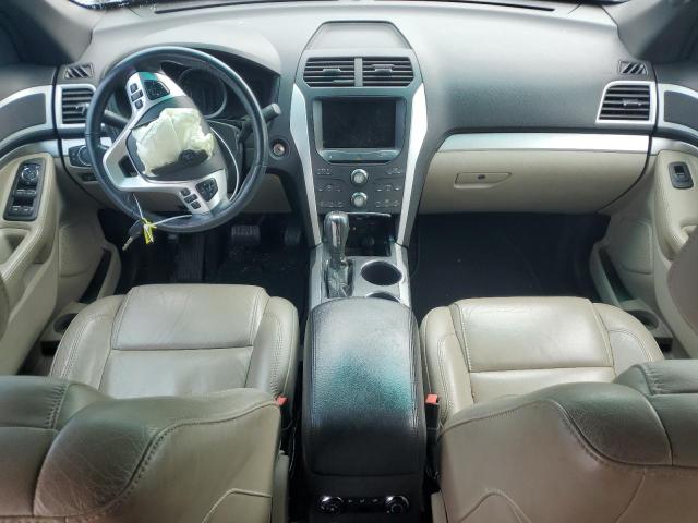 Photo 8 from auction – 2012 FORD EXPLORER X with VIN 1FMHK7D81CGA98579