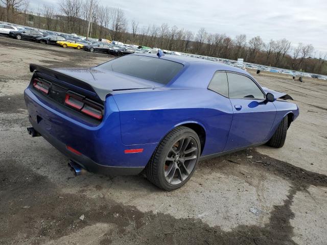 Photo 3 from auction – 2020 DODGE CHALLENGER with VIN 2C3CDZFJ7LH103829