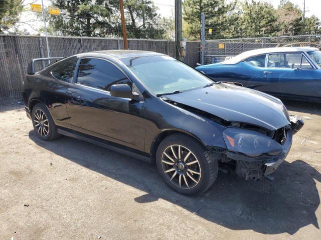 Photo 4 from auction – 2004 ACURA RSX with VIN JH4DC54814S009644