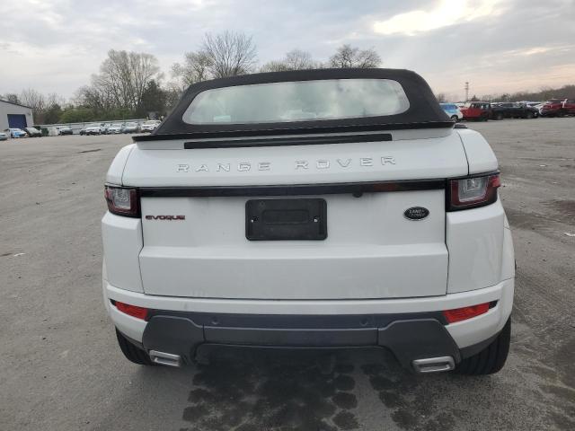 Photo 6 from auction – 2018 LAND ROVER RANGE ROVE with VIN SALVD5RX7JH323612