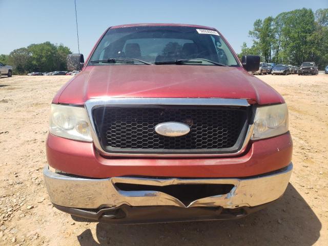 Photo 5 from auction – 2007 FORD F150 with VIN 1FTPX14V17FA78302