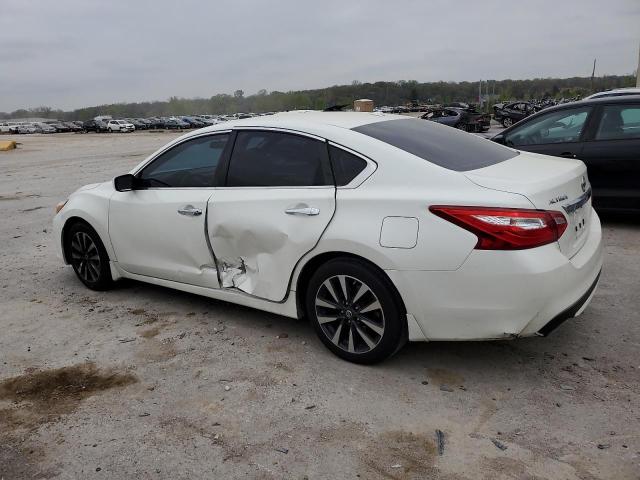 Photo 2 from auction – 2016 NISSAN ALTIMA 2.5 with VIN 1N4AL3AP9GC196284
