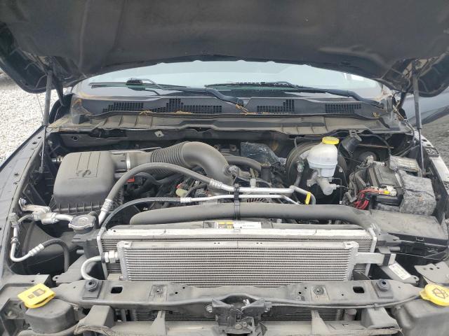 Photo 11 from auction – 2020 RAM 1500 CLASS with VIN 1C6RR6TT3LS102401