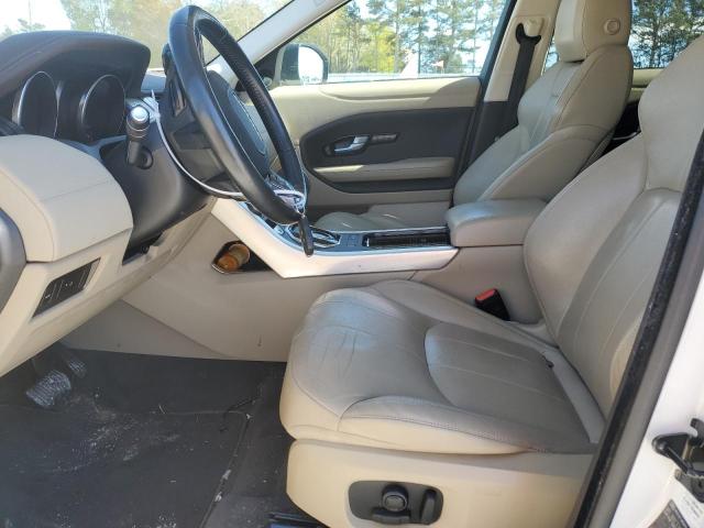 Photo 7 from auction – 2017 LAND ROVER RANGE ROVE with VIN SALVP2BG3HH222982