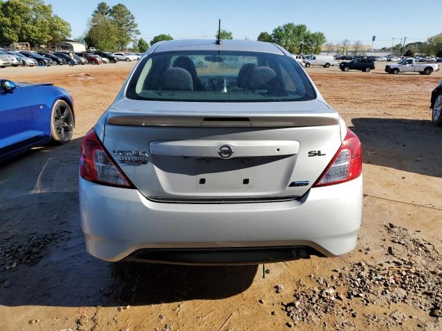 Photo 6 from auction – 2016 NISSAN VERSA SL W with VIN 3N1CN7AP9GL866573