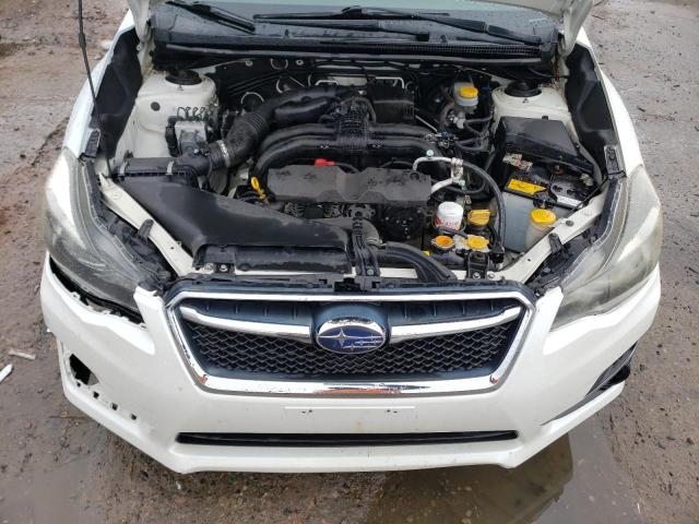 Photo 11 from auction – 2016 SUBARU IMPREZA PR with VIN JF1GPAB65G8349626