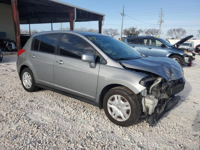 Photo 4 from auction – 2012 NISSAN VERSA S with VIN 3N1BC1CP0CK283045