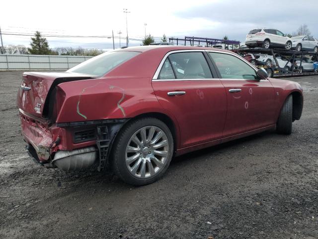 Photo 3 from auction – 2013 CHRYSLER 300 with VIN 2C3CCAAG3DH697840
