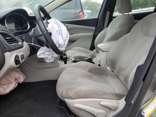 Photo 7 from auction – 2013 DODGE DART SXT with VIN 1C3CDFBA4DD107856