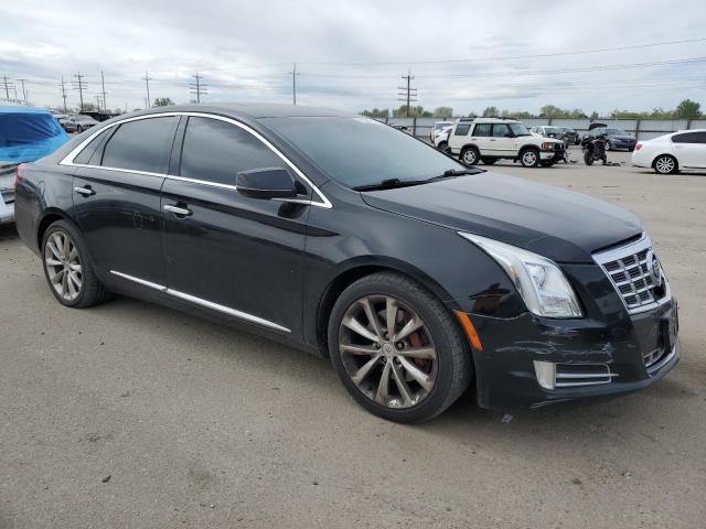 Photo 4 from auction – 2013 CADILLAC XTS PREMIU with VIN 2G61S5S31D9109701
