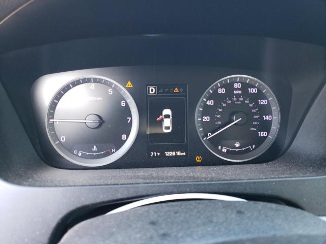 Photo 9 from auction – 2015 HYUNDAI SONATA SPO with VIN 5NPE34AF2FH141445