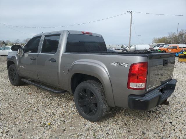 Photo 2 from auction – 2008 GMC SIERRA K15 with VIN 2GTEK133581126107