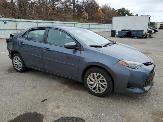 Photo 4 from auction – 2018 TOYOTA COROLLA L with VIN 2T1BURHE6JC082521