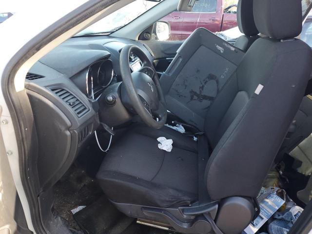 Photo 7 from auction – 2019 MITSUBISHI OUTLANDER with VIN JA4AR3AU1KU009079